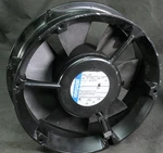 One (1) Ebm-papst 6224 Nm Round Tubeaxial Fan Vdc. Fixed Price $31.00.