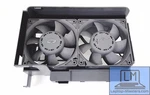 Apple Mac Pro A1186 Early 2008 Front Cooling Fan 922-7699 922-7999 922-8497. Fixed Price $42.99.