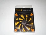 Antec Truequiet Green 120MM 3-PIN Led Pc Case Fan Built-in Controller. Fixed Price $10.99.