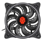 120MM Computer Case Fan 12V Rgb Led Molex Cooling Air Silent Pc Gaming Desktop. Fixed Price $8.99.