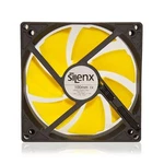 Silenx EFX-10-12 100 Mm. 12DBA Fluid Dynamic Bearing Fan. Fixed Price $20.12.