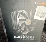 Be Quiet! Dark Rock Cpu Cooler 135MM Pwm 4-PIN LGA1151 BK021 Black. Fixed Price $40.00.