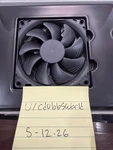 Noctua Chromax NF-A9X14 Hs-pwm Premium Quiet Fan. Fixed Price $15.00.