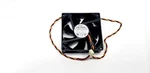 Hk Fan Desktop Cooling 12V 0.12A AS8025L12. Fixed Price $8.77.