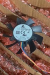 Delta AFB0705MC-00F0R Frameless. Fixed Price $33.50.