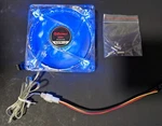 New Cpu System Cooler Fan For Dell Dimension 2300 2350 4300 4400 4500 4550 8250. Fixed Price $15.99.