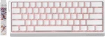 Hyekit X Fgg Madlions He 60% Wired Magnetic Switch Gaming Keyboard White. Fixed Price $44.99.