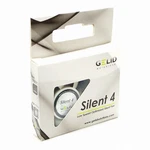 Gelid Silent Pc Case Fan 40MM, 4CM, 10T, 3PIN, White, FN-SX04-42. Fixed Price $20.99.