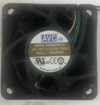 Lenovo Thinkcentre M91 Desktop DS06025B12U Cooling Fan- 43N9826. Fixed Price $29.99.