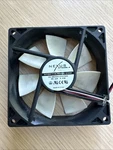 Nexus Stop The Noise DF1209SL-3 92 Mm Fan DC12V / 3W 4-PIN. Fixed Price $8.75.