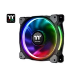 Thermaltake Riing Plus Led Rgb Radiator Fan, Single CL-F059-PL12SW-A. Fixed Price $37.99.