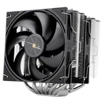 Thermalrlght Peerless Assassin V3 Cpu Cooler, 6 Heat Pipes PA120SE. Fixed Price $46.92.