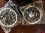 Uphere 120MM Case Fan White Led 3-PIN 12V Hydraulic Bearing. Fixed Price $30.00.