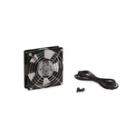 Kendall Howard Rack Enclosure Fan Assembly Kit 1908-3-001-01. Fixed Price $54.75.