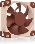 Noctua NF-A8 Pwm, Premium Quiet Fan, 4-PIN (80MM, Brown). Fixed Price $25.39.