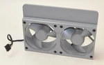 Apple Rear Exhaust Fan For Powermac G5 (late 2005) *used* 922-7086. Fixed Price $49.99.