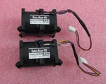 Lot Supermicro FAN-0087L4 San Ace 40MM 9CRA0412P5M06 4-PIN Assembly. Fixed Price $16.50.