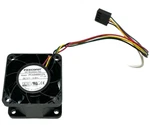 Foxconn Dc Brushless Fan PIA040H12N 12V 0.49A 01EF217 Computer 40MM 4-PIN. Fixed Price $16.61.