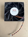 1PC M20S M21 High Power Cooling Fan KZ14038B012U 12V 7.2A 14CM 7500RPM 6PIN. Fixed Price $10.00.