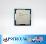 Intel Xeon E3-1275 V2 SR2L5 3.5GHZ 4-CORE 8MB Lga 1155 77W Cpu Processor. Fixed Price $24.99.