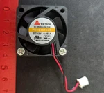 Y.s. Tech FD124010LB 12V Dc Brushless Fan 0.055A 40MM X 10MM Pin. Fixed Price $5.00.