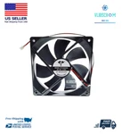 Sleeve Ball Cooling Fan Case Usb Double Bearing Cooler Durable Quite Fg Pwm. Fixed Price $13.99.
