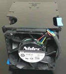 Lot Of Dell Poweredge R510 12V Server Cooling Fan 090C8M 90C8M-A00. Fixed Price $24.99.