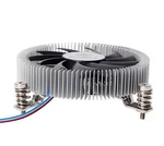 Silverstone LGA1156/1155/1150 Low Profile (23MM) Cpu Cooler (SST-NT07-115X). Fixed Price $39.99.
