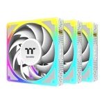 Thermaltake Toughfan Ex Argb Sync; 120MM; 500 2000 Rpm; Magforce 2.0; 2.86. Fixed Price $93.76.
