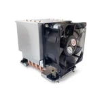 Dynatron S6 Intel Fclga 4677 3U Rackmount Active Cpu Cooler Heatsink. Fixed Price $52.00.