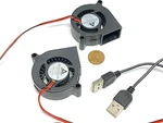 X - Usb 5020 50MM 5CM 5V Fan Brushless Centrifugal Blower Computer Gdstime C52. Fixed Price $25.72.