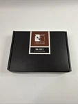 Noctua NA-SEC1 30CM 4-PIN Extension Cables For Pwm Fans Sleek Black Design. Fixed Price $8.80.