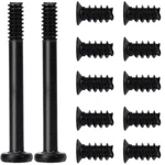 Sgtkjsjs Computer Cooling Fan Mount Kit - Long & Short Screws.... Fixed Price $7.70.