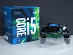 Intel Core I5-6600 I5-6685R I5-658R5 Cooling Fan Heatsink For Desktop Pc New. Fixed Price $24.99.