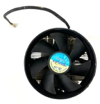 Masscool 8W0141BM3G Cpu Fan Cooler. Fixed Price $40.00.