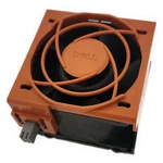 "lot Of 6" Dell Poweredge R720 Server Swappable Chassis Fan PFR0612UHE CWPP4-A00. Fixed Price $30.50.