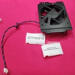 DTFAN019 Hp Slimline S5000 S5300 System Case 517088-001. Fixed Price $24.99.