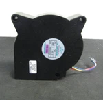 Mechatronics B1232H24B-BSR Fan Blower 24VDC Square/rounded. Fixed Price $12.79.