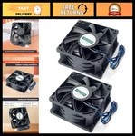 Pack 120MM High Air Volume Ec Fans For Ice Maker Cooling 110V-220V 0.06A 50/60. Fixed Price $65.99.