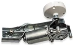 Carefree R001326WHT Travel'r Patio Awning Motor. Fixed Price $343.25.