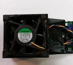 Sunon PMD1208PMB1-A Dc 12V 9.1W Cooler Dell 0M8041 0KG316 Fan W/shroud GX520/620. Fixed Price $10.38.