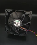 New Nidec Cooling Fan 1.65A Pn W12E12BS11B5-07 (in Stock Us). Fixed Price $9.95.