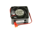 (4PCS) Delta Fonsan Brushless Fan 0.06A Wire .70W DFB0412L 40X40X20. Fixed Price $45.99.