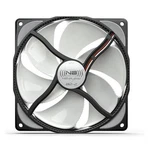 Noiseblocker Nb-eloop Series B-12-2 120MM Bionic Rotor Fan, 1300RPM, 17 Dba. Fixed Price $22.95.