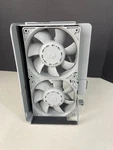 Apple 2006-2008 1,1 A1186 Dual Cpu Assembly 815-8841 Fans. Fixed Price $9.95.