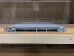 Juniper QFX5200-32C-AFO Port 100 Gigabit QSFP28 Switch. Fixed Price $575.00.