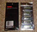 X 5 Packs Of 4 Pin Fan Simulator. Buyminers 2ND Generation. New. Fixed Price $19.99.