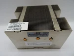 Hp Cpu Cooling Heatsink For Proliant DL180 G6 490448-001 507247-001. Fixed Price $50.00.