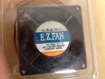 E.z. Cooling Fan FP-108A Ac 110/120V 50/60HZ. Fixed Price $24.95.