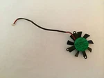 Adda AD0405MX-J90 CWY17 Frameless Cooling Fan Dc 5V 0.20A 36MM 8MM. Fixed Price $7.49.